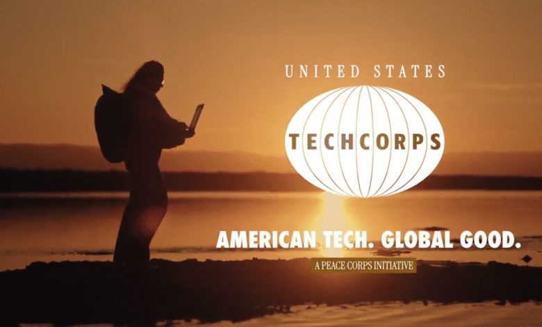 САД ће послати чланове Технолошког корпуса у стране земље у свом најновијем покушају доминације АИ