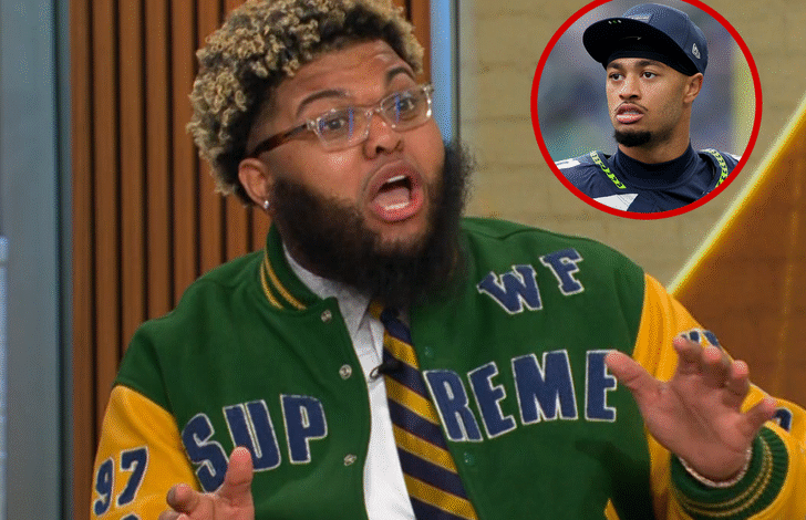 Друски каже да се обратио ЈСН-у након што је убио име, али му се никад није јавио