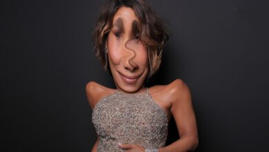 Целебрити Сцрамбле — Можете ли погодити глумицу на А-листи?!