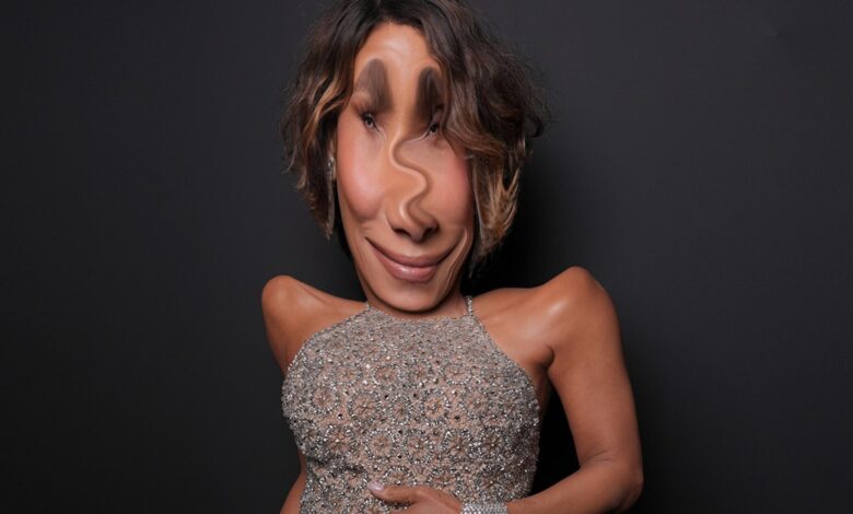 Целебрити Сцрамбле — Можете ли погодити глумицу на А-листи?!