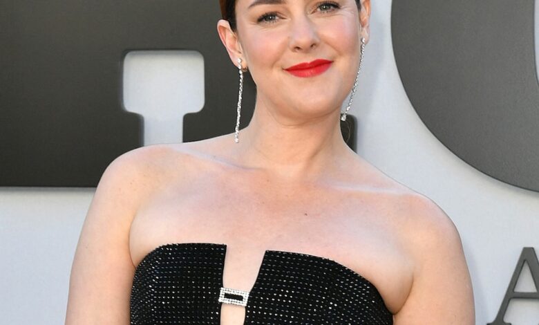 Џена Мелоун, глумица Игара глади, верена са Џеком Баклијем