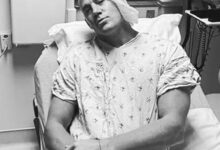 Ченинг Тејтум подвргнут операцији рамена