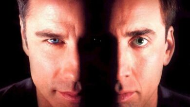 Режисер ‘Фаце/Офф 2’ Адам Вингард је сада/отишао Режисер ‘Фаце/Офф 2’ Адам Вингард је сада/отишао