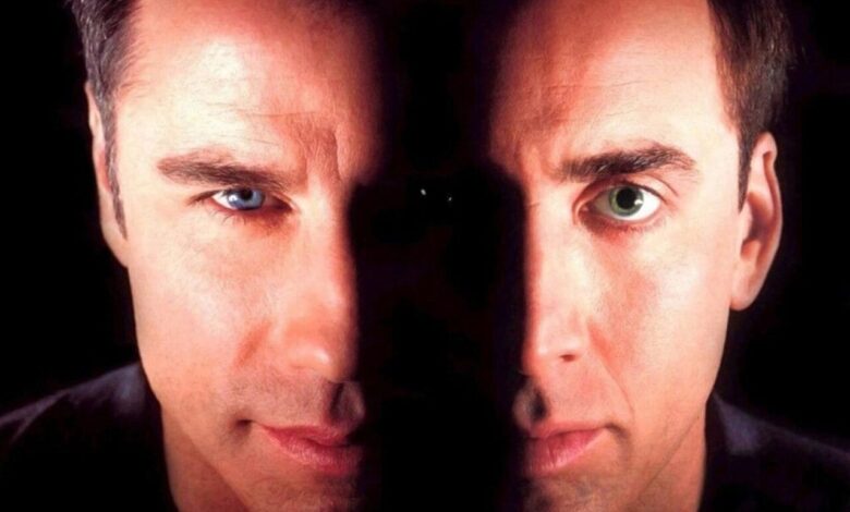 Режисер ‘Фаце/Офф 2’ Адам Вингард је сада/отишао Режисер ‘Фаце/Офф 2’ Адам Вингард је сада/отишао