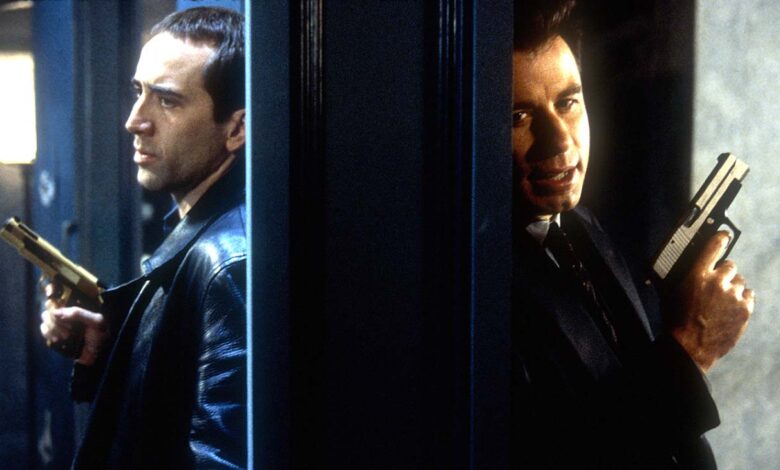 Адам Вингард напушта наставак као Парамоунт тражи новог директора Адам Вингард напушта наставак као Парамоунт тражи новог директора