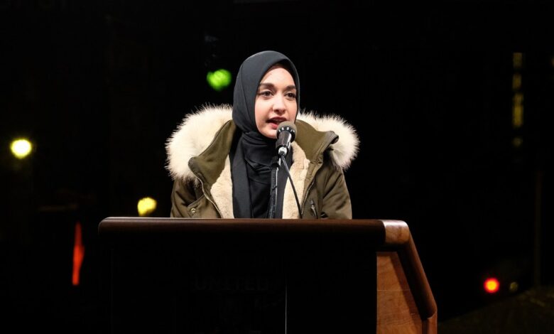 Зохран Мамдани бира новог главног службеника за имиграцију који је радио за контроверзну муслиманску непрофитну организацију