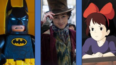 13 најбољих породичних филмова на ХБО Мак-у који ће задовољити сваку публику 13 најбољих породичних филмова на ХБО Мак-у који ће задовољити сваку публику