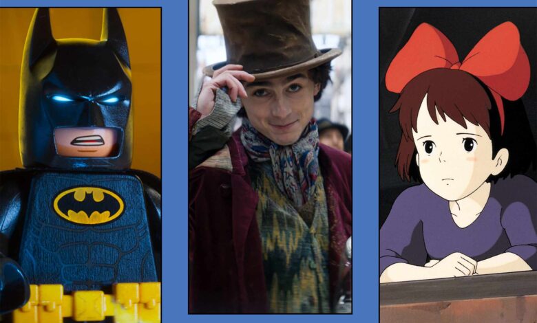 13 најбољих породичних филмова на ХБО Мак-у који ће задовољити сваку публику