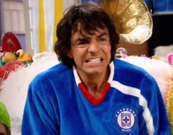 „Ова година је добра“, смирују све навијачи Круза Азула у страху од 2021.