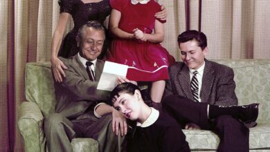 Глумица ‘Отац најбоље зна’ имала је 80 година