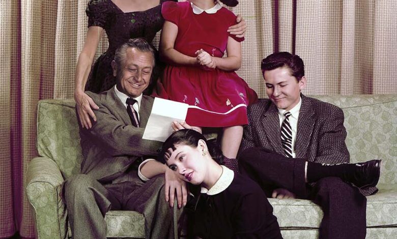 Глумица ‘Отац најбоље зна’ имала је 80 година