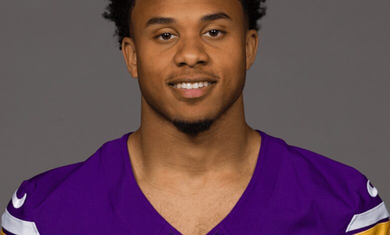 Рондале Мооре из Минесоте Викинга мртав