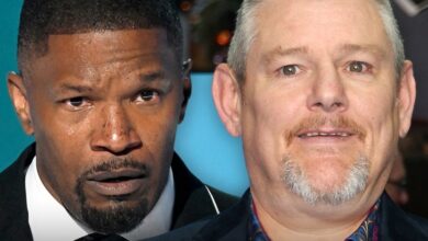 Џејми Фокс каже да је човек који је узвикнуо Н-Ворд на БАФТА-и „значио то с**т“ Џејми Фокс каже да је човек који је узвикнуо Н-Ворд на БАФТА-и „значио то с**т“