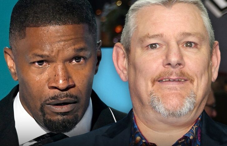 Џејми Фокс каже да је човек који је узвикнуо Н-Ворд на БАФТА-и „значио то с**т“ Џејми Фокс каже да је човек који је узвикнуо Н-Ворд на БАФТА-и „значио то с**т“