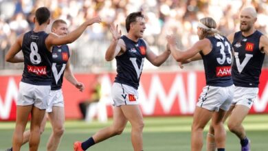 Веза Ника Даикоса повезује Колингвуд са млином гласина око слободног агента Порт Аделаиде Зака ​​Батерса