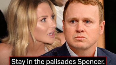 Сестра Спенсера Прата против његове кандидатуре за градоначелника ЛА