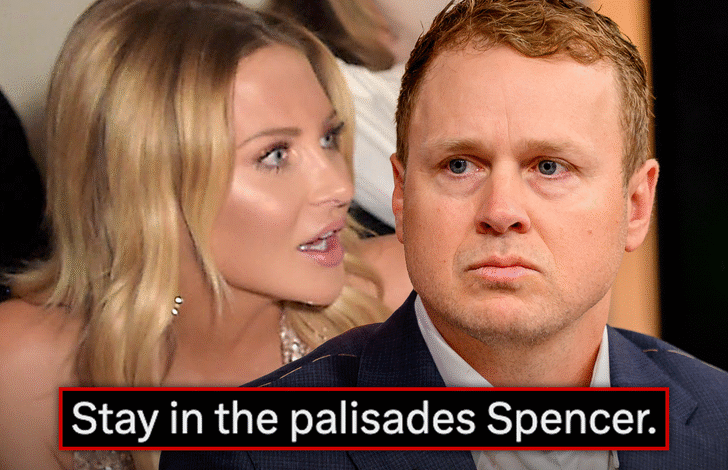 Сестра Спенсера Прата против његове кандидатуре за градоначелника ЛА