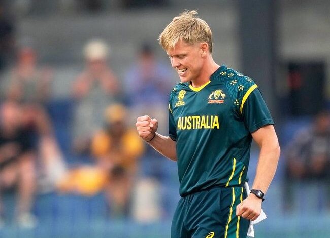 Мич Марш промашио отварање Светског првенства због крварења из тестиса док су Аустралијанци тукли Ирску