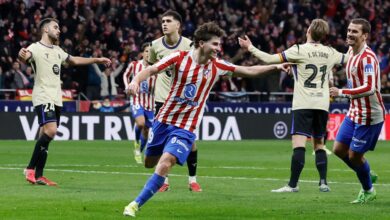 Барса се осрамотила у првој утакмици полуфинала Купа Краља, дала четири признања Атлетику