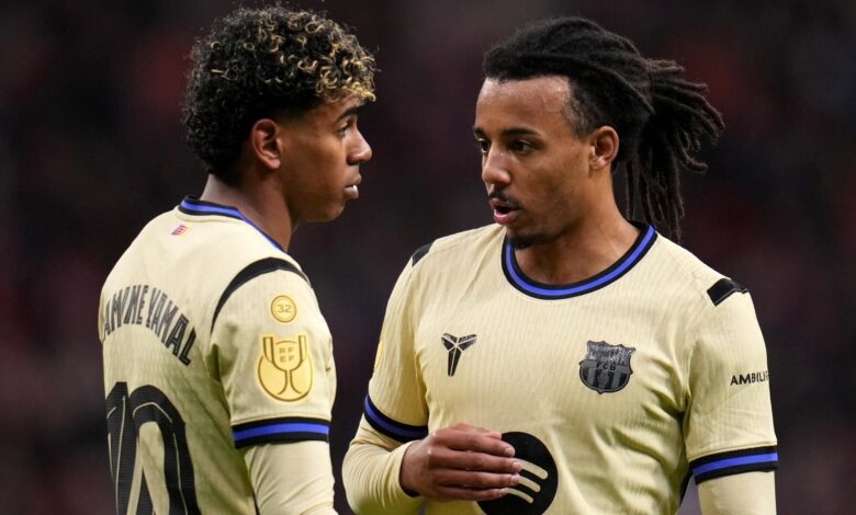 Барселона жели да се врати на прави пут после пораза, ухвати Реал Мадрид Барселона жели да се врати на прави пут после пораза, ухвати Реал Мадрид