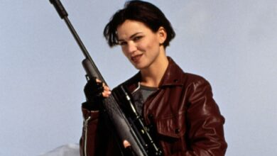 ЈП Схаи у ‘Глуп и глупљи’ ‘Мемба Хер?!