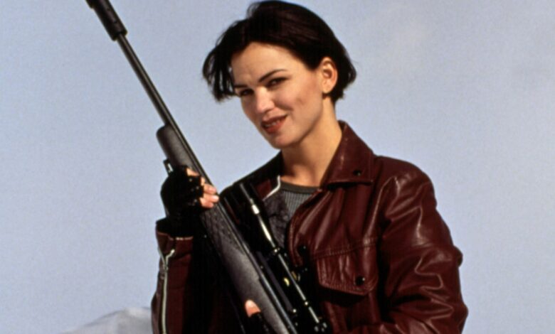 ЈП Схаи у ‘Глуп и глупљи’ ‘Мемба Хер?!