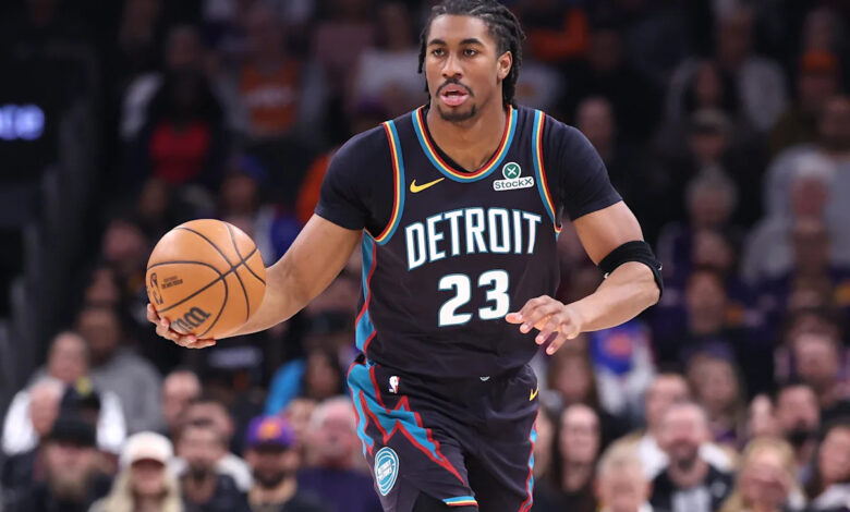 Трговинске оцене Буллс-Пистонс-Волвес: Ко је добио уговор са Џејденом Ајвијем? Трговинске оцене Буллс-Пистонс-Волвес: Ко је добио уговор са Џејденом Ајвијем?