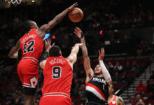 Рок за трговину после НБА: 5 играча за гледање у новим ситуацијама