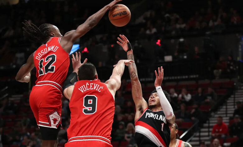 Рок за трговину после НБА: 5 играча за гледање у новим ситуацијама