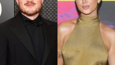 Брианна ЛаПаглиа о вези бившег Зака ​​Брајана и Саманте Леонард