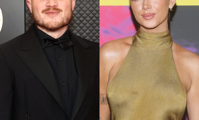 Брианна ЛаПаглиа о вези бившег Зака ​​Брајана и Саманте Леонард