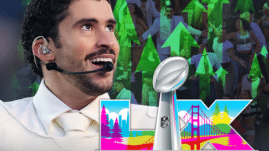 Бад Бунни’с Супер Бовл шоу на полувремену привлачи преко 128 милиона гледалаца