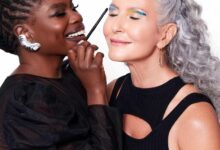 Данесса Мирицкс открива савете стручњака за наношење шминке