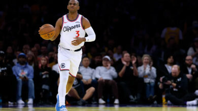 Репторси се наводно одричу Криса Пола