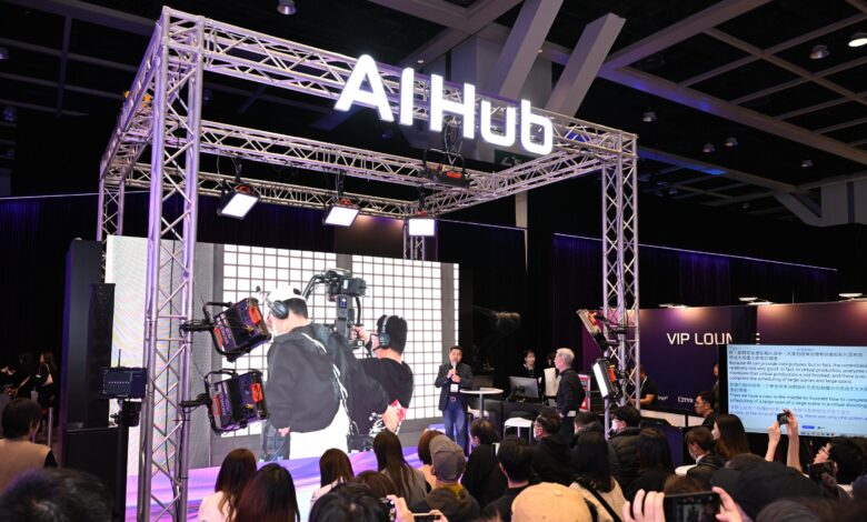 АИ, ИП и азијско филмско тржиште