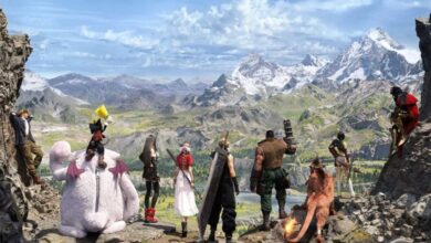 Композитор ‘Финал Фантаси’ Нобуо Уематсу добија биографију