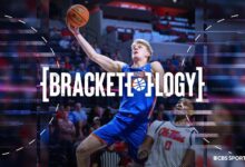 Брацкетологија: СЕЦ води трку за понуде; Великих десет, великих 12 најбољих места на НЦАА турниру