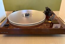 The best record players for 2026