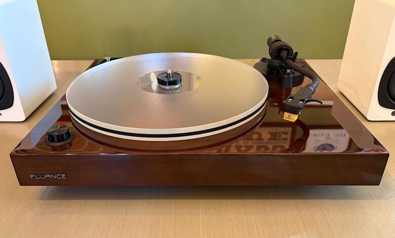 The best record players for 2026