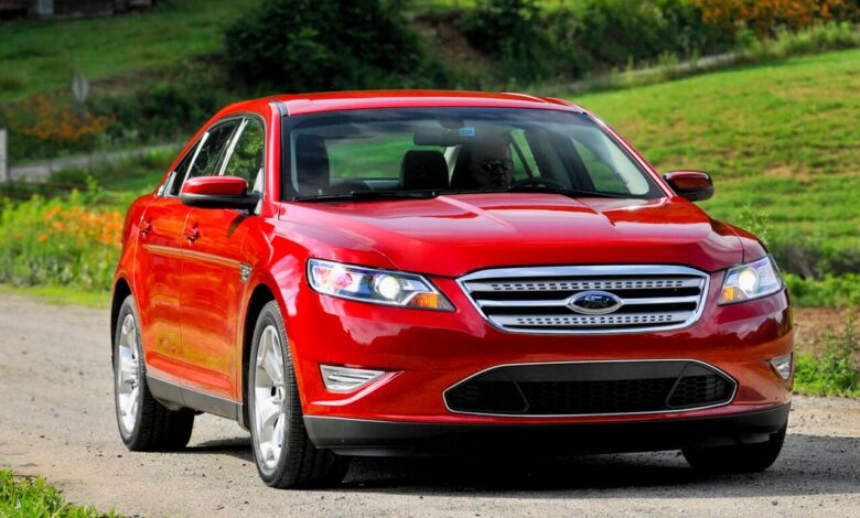 Детроит жели да аутомобиле поново учини нормалним Детроит жели да аутомобиле поново учини нормалним