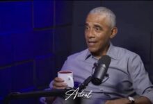Барак Обама каже да су ванземаљци „стварни, али их нисам видео“ у новом интервјуу