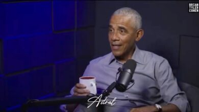 Барак Обама каже да су ванземаљци „стварни, али их нисам видео“ у новом интервјуу