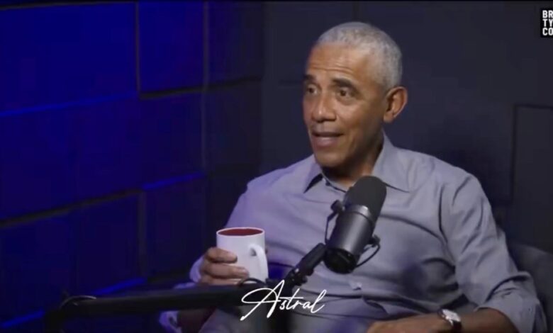 Барак Обама каже да су ванземаљци „стварни, али их нисам видео“ у новом интервјуу