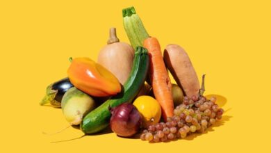 Праћење једне од ових пет дијета може бити кључ за дужи живот Праћење једне од ових пет дијета може бити кључ за дужи живот