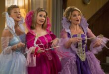 Глумица из серије „Пуне куће“ је као дете покушала да јој нарасте дрво у стомаку