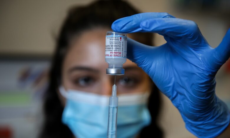 Вакцинација против ЦОВИД-19 током трудноће може смањити ризик од прееклампсије