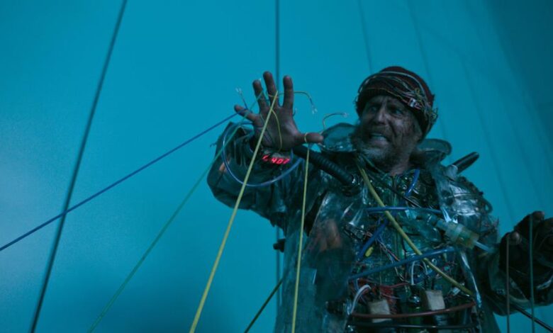 Срећно, забавите се, Дон’т Дие се бори против вештачке интелигенције са стилом