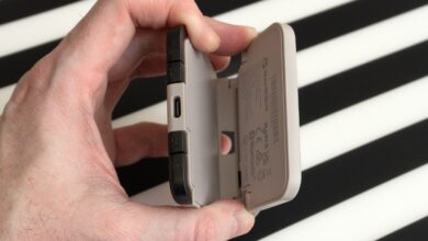 Поцкет Тацо је најбољи начин да свој телефон претворите у Гаме Бои