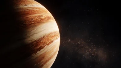 Астрономи су шокирани како су се ове џиновске егзопланете формирале