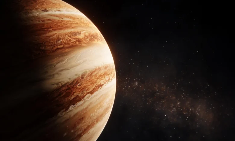 Астрономи су шокирани како су се ове џиновске егзопланете формирале